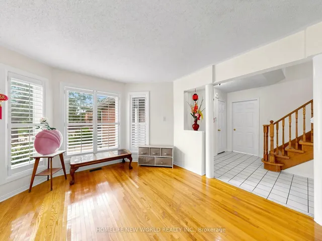 20 Arjay Tr, Brampton 5