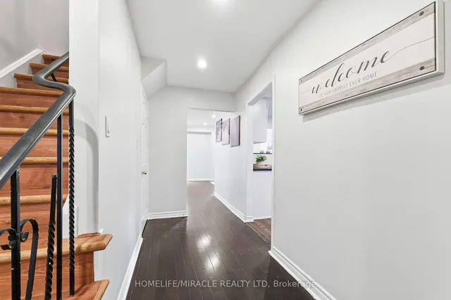 26 Abell Dr, Brampton 5