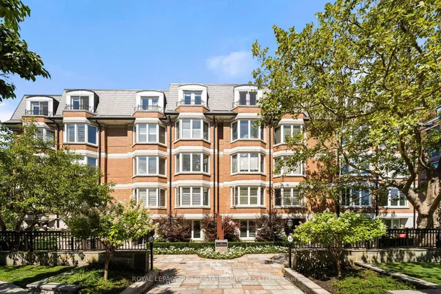 50 Old Mill Rd #501, Toronto 5