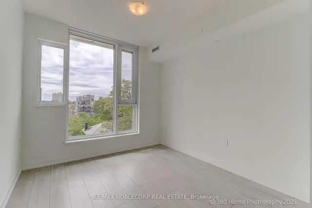 556 Marlee Ave #508, Toronto 5