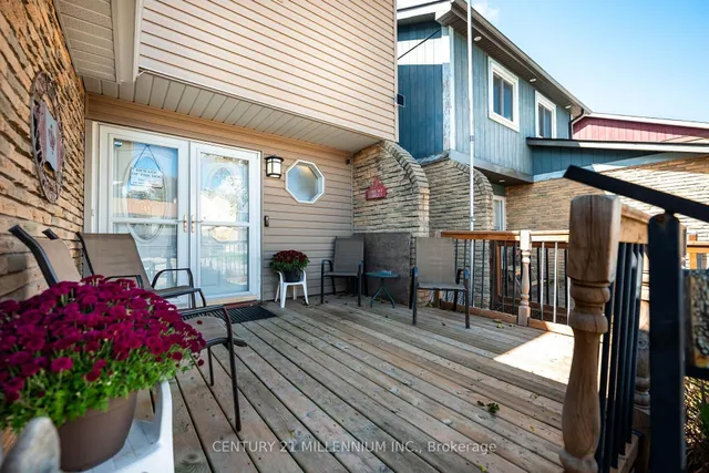 65 Primrose Cres, Brampton 5