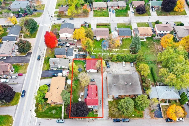 60 William St, Orangeville 5