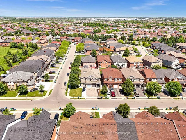 91 Albright Rd, Brampton 2