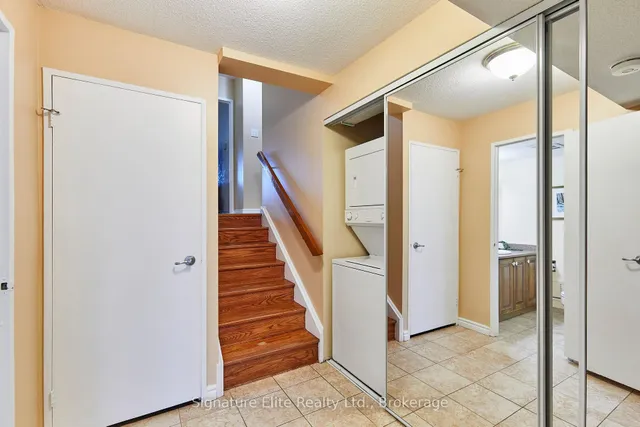 288 Mill Rd #C35, Toronto 5