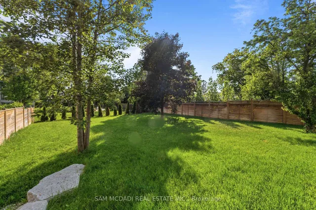 584 Fourth Line, Oakville 5