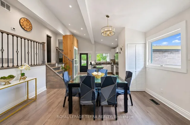 1571 Lewisham Dr, Mississauga 2