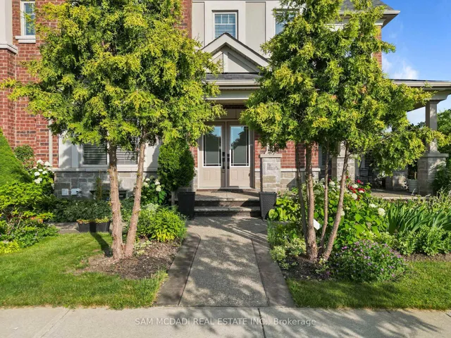 2 Bakersfield Rd, Brampton 2