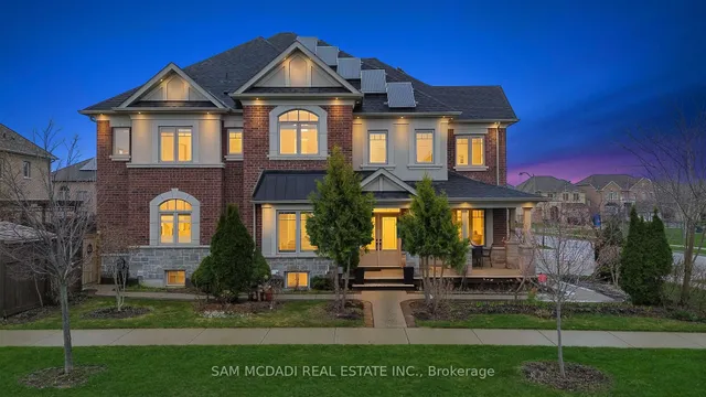 2 Bakersfield Rd, Brampton