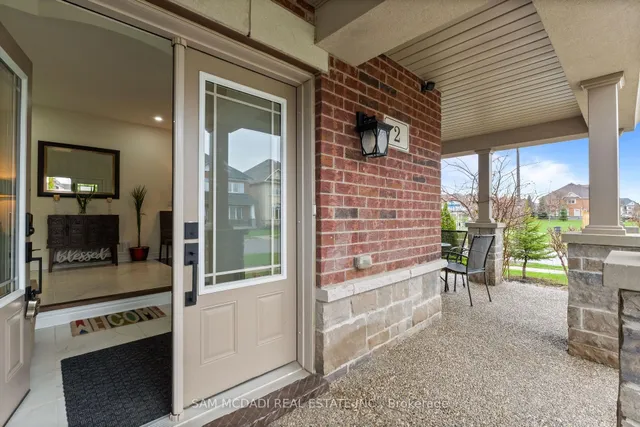 2 Bakersfield Rd, Brampton 3