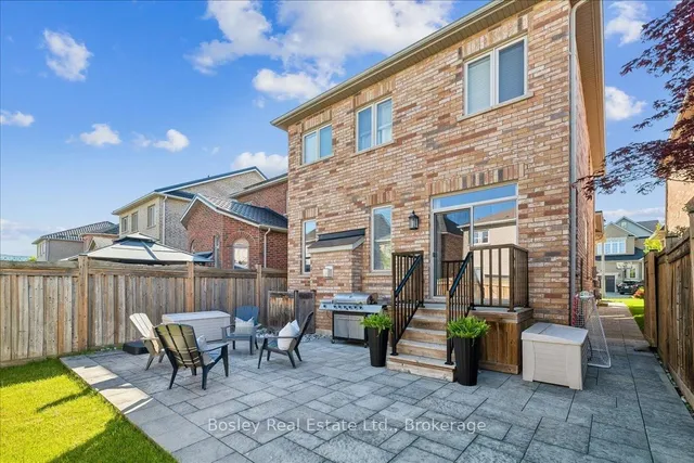 2343 Quetico Cres, Oakville 2