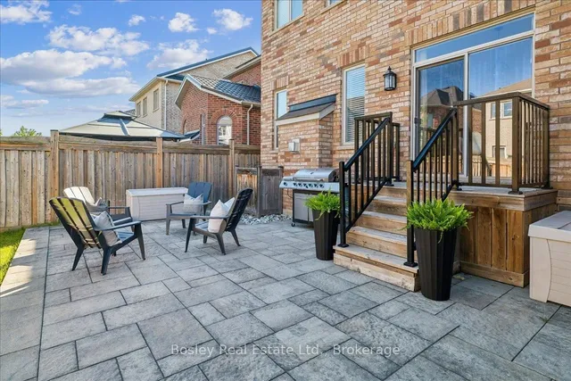 2343 Quetico Cres, Oakville 4