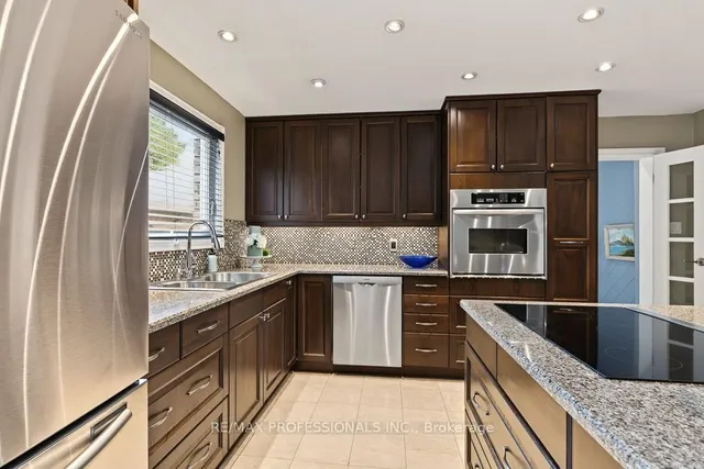 2604 Barrisdale Crt, Mississauga 5