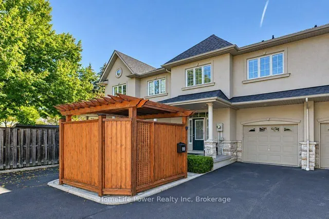 455 Claridge Rd #7, Burlington 5