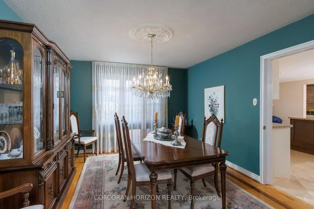 1807 Tattersall Way, Mississauga 3