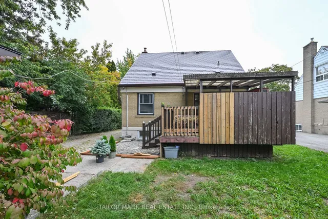 88 Mccaul St, Brampton 5