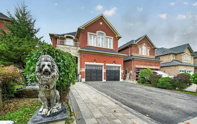 37 Denim Dr, Brampton 3