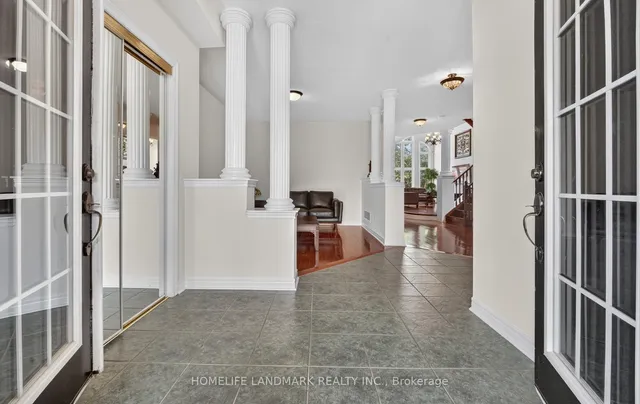 37 Denim Dr, Brampton 4