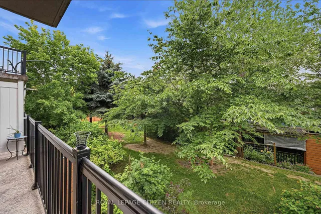 75 George Appleton Way #2048, Toronto 5