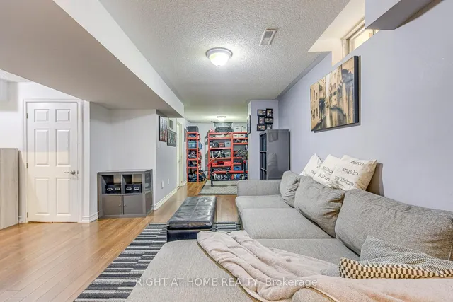 4164 Forest Fire Cres, Mississauga 4