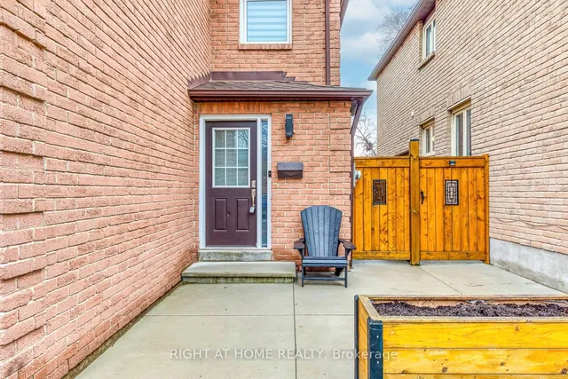 4164 Forest Fire Cres, Mississauga 2