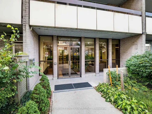 3625 Lake Shore Blvd #407, Toronto 2