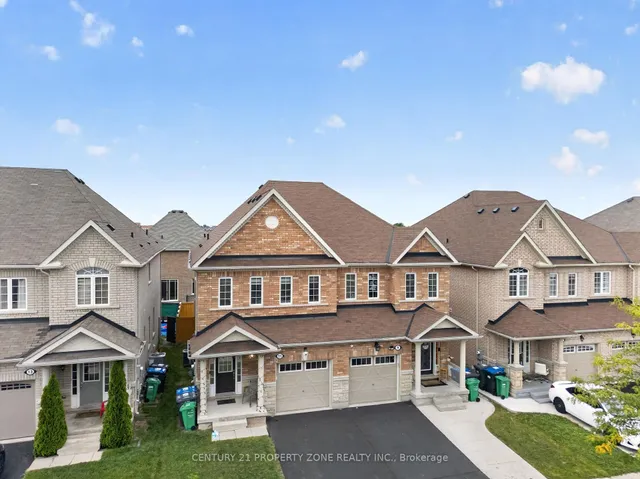 11 Selsdon St, Brampton 4