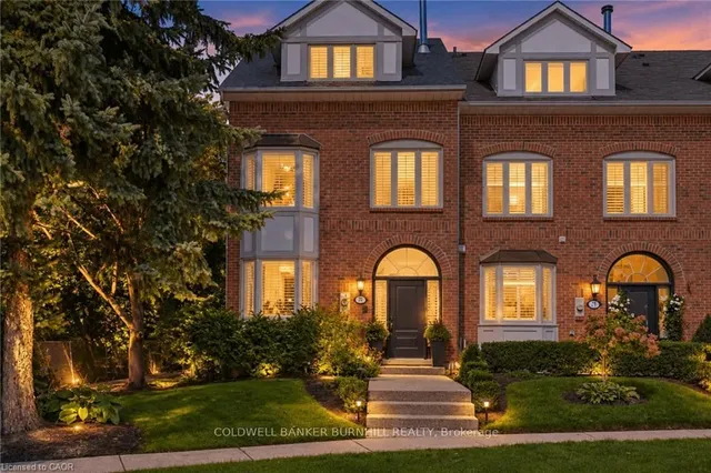 73 Windhaven Pl, Oakville 4