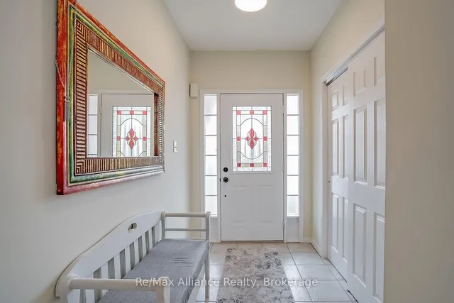 2155 Redstone Cres, Oakville 3