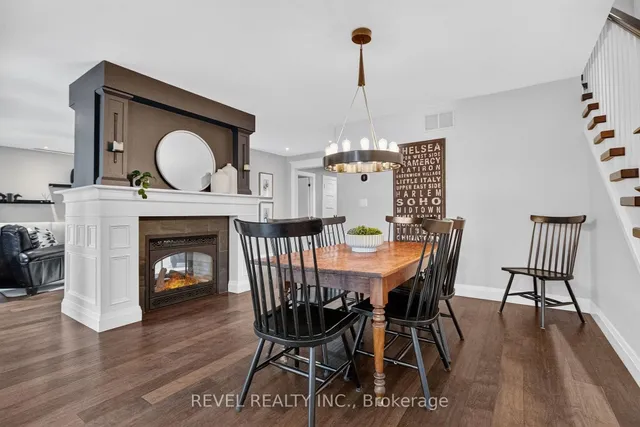 100 ROBINWOOD Cres, Milton 5
