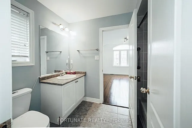 5175 Misty Pine Cres, Mississauga 2