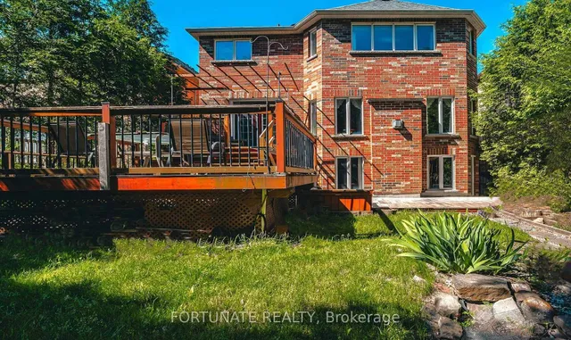 5175 Misty Pine Cres, Mississauga 3