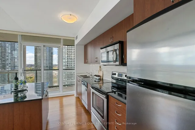 2240 Lake Shore Blvd #2904, Toronto 2