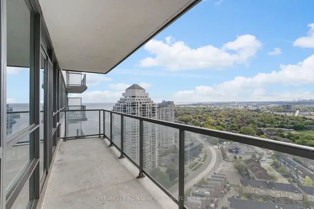 2240 Lake Shore Blvd #2904, Toronto 3