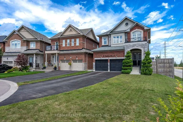9 Calico Crt, Halton Hills 5