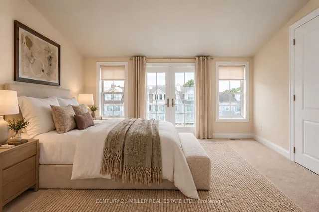 2369 Ontario St #26, Oakville 5