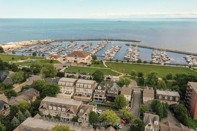 2369 Ontario St #26, Oakville