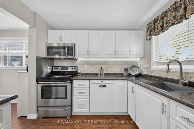 15 Jackman Dr, Brampton 5
