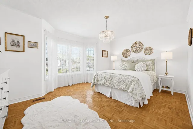 3512 Positano Pl, Mississauga 5