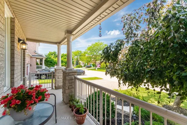 3512 Positano Pl, Mississauga 3
