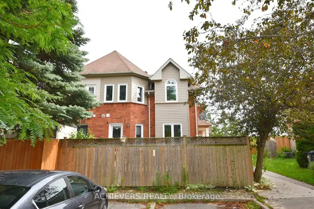 83 Clover Bloom Rd, Brampton 2