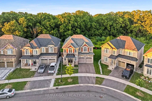 26 Unwind Cres, Brampton 4