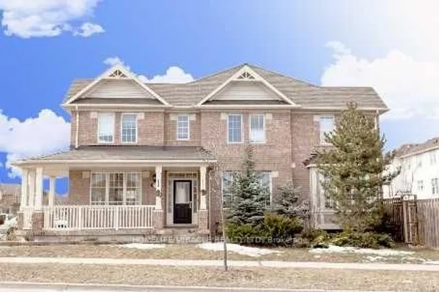 5936 Whitehorn Ave, Mississauga 4