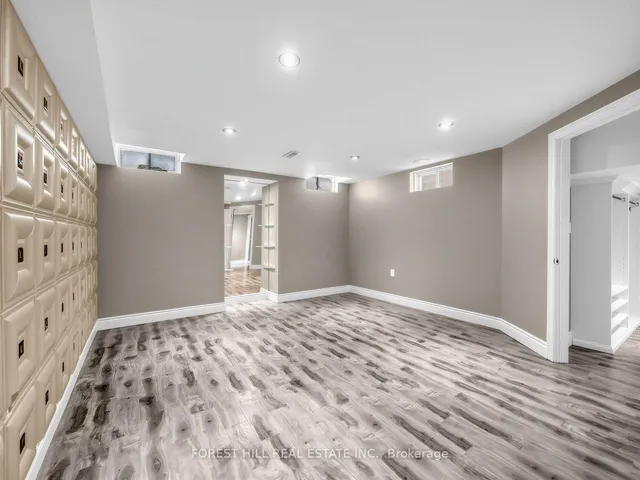 112 StoneyLake Ave, Brampton 4