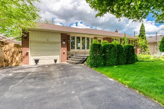 1607 Ewald Rd, Mississauga 3
