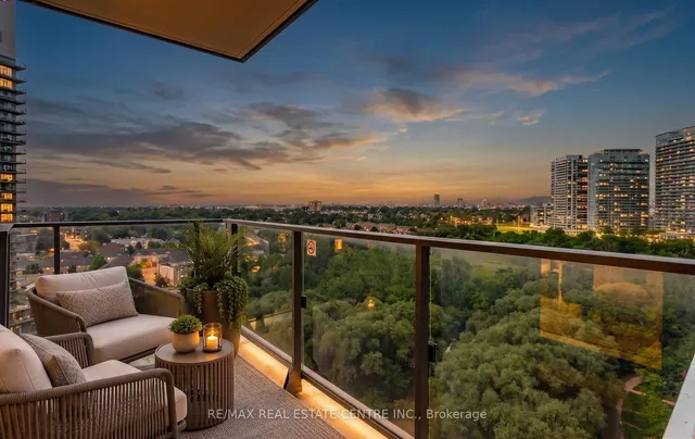 2220 Lakeshore Blvd #1602, Toronto 3