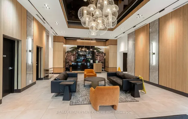 2220 Lakeshore Blvd #1602, Toronto 5