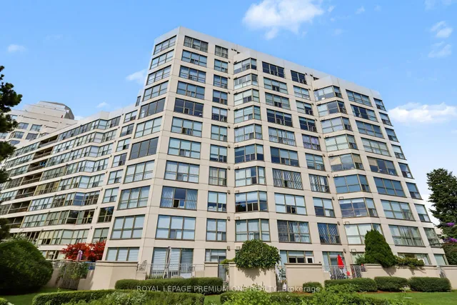 2267 Lake Shore Blvd #410, Toronto 3