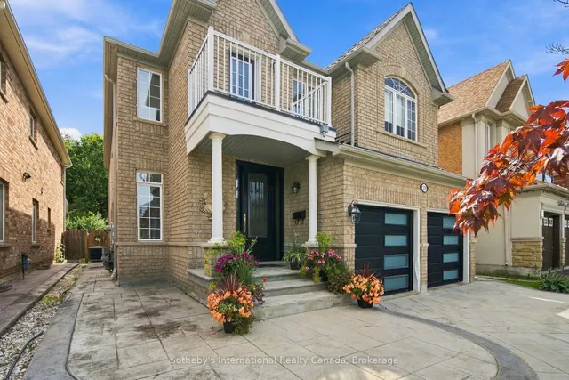 3352 Erin Centre Blvd, Mississauga 5