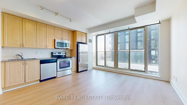 1638 Bloor St #607, Toronto 4