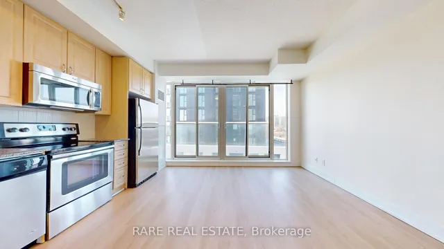 1638 Bloor St #607, Toronto 3